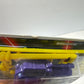 GI Joe Cobra DR. MINDBENDER #15 BATTLE CORPS 1992
