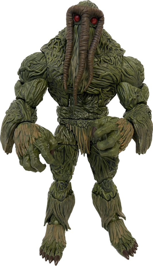 Marvel Legends Build-A-Figure Man-Thing
