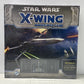 Star Wars X-Wing Miniatures Game Starter (Force Awakens) - SEALED