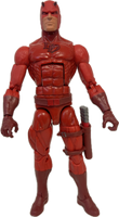 Marvel Legends Defenders Box Set Daredevil Figure Loose Complete