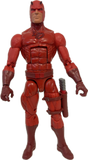 Marvel Legends Defenders Box Set Daredevil Figure Loose Complete