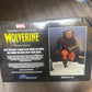 Marvel Premier Collection Wolverine Resin Statue 9" Tall #0799/3000 - NSIB