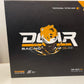 5Th Anniversary Of DCAR Limited Edition DCar Boy 01 Figure Mascot 2.0