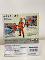 S.H.Figuarts Naruto Uzumaki