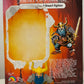 Advanced Dungeons & Dragons Dwarf Fighter Elkhorn