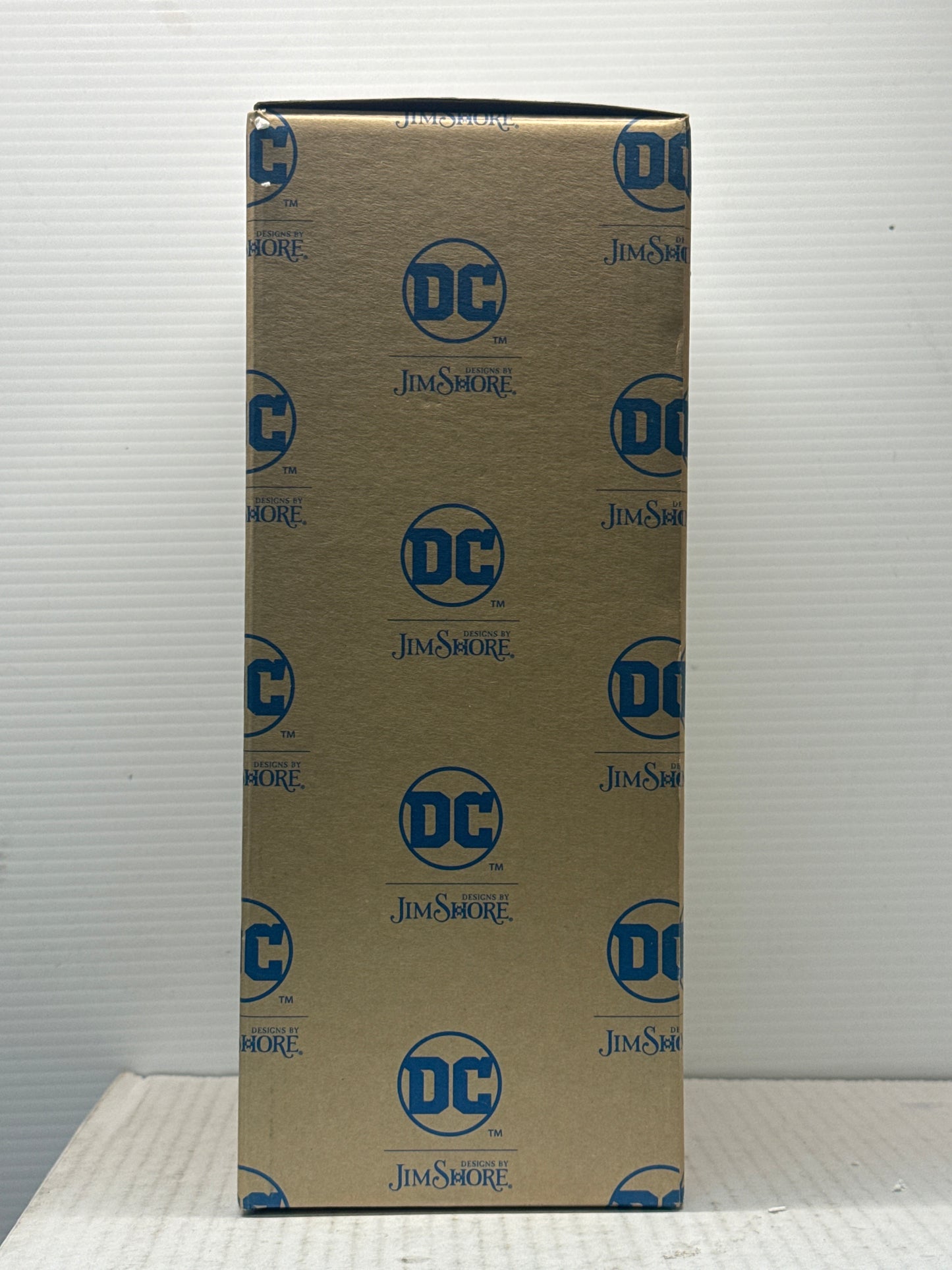 Enesco Jim Shore DC Comics Aquaman Silver Figurine 10" 6003026 NIB