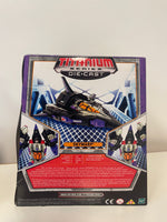 Titanium Series Die-Cast Transformers War Within Skywarp