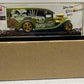 Hot Wheels Dream Halloween 2011 Blown Delivery Graveyard Shift