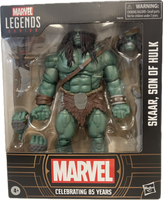 Marvel Legends Series Skaar, Son Of Hulk