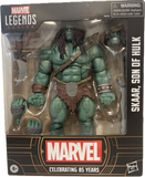 Marvel Legends Series Skaar, Son Of Hulk