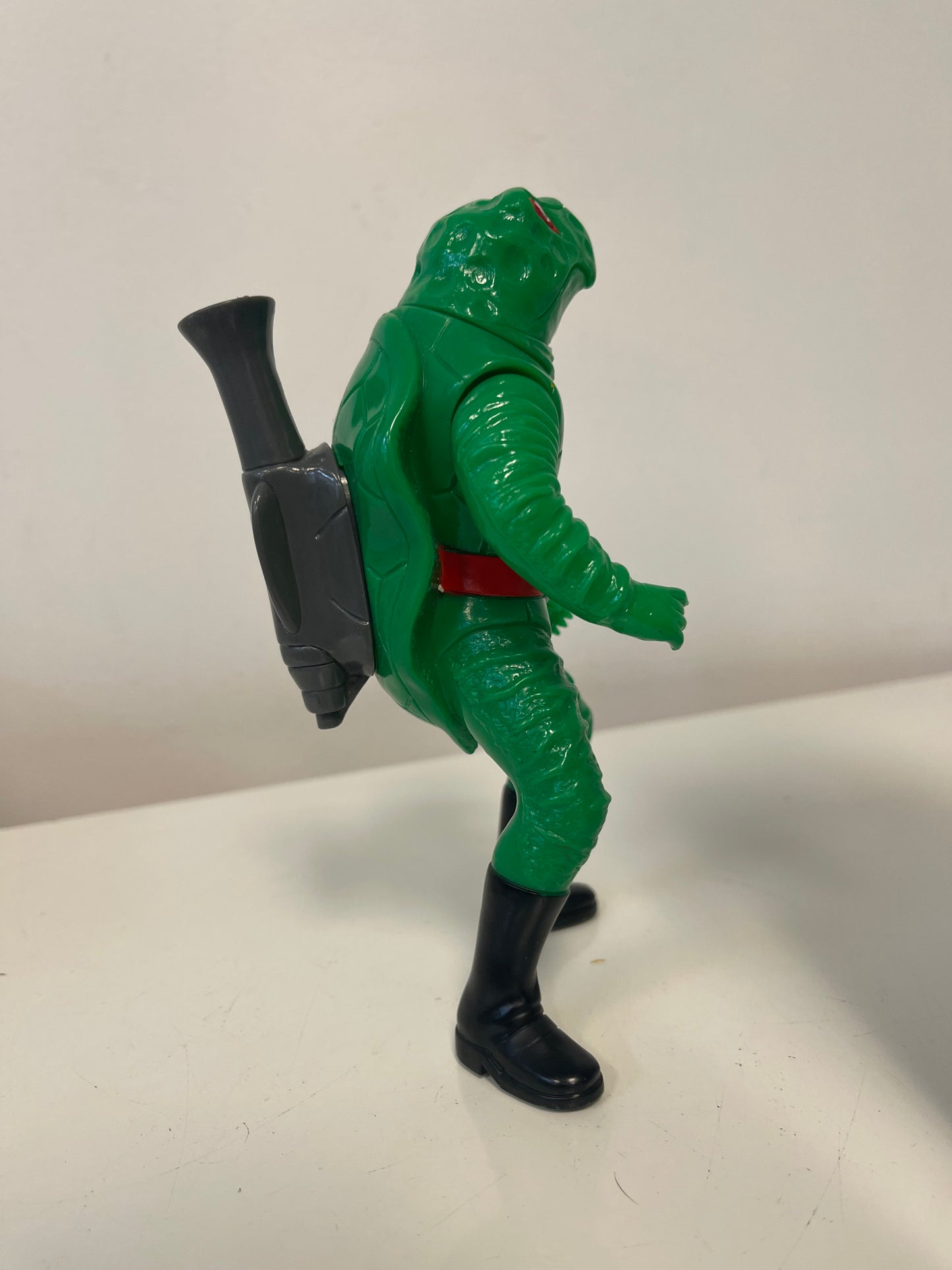 Kaimen Rider Turtle Bazooka