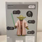 Star Wars Talking Yoda