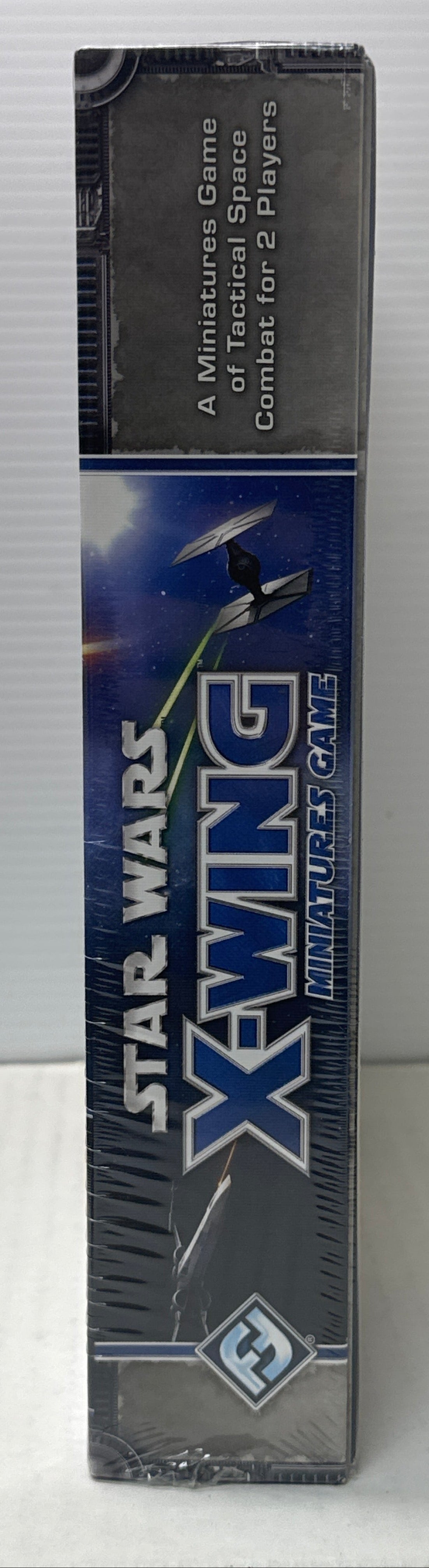 Star Wars X-Wing Miniatures Game Starter (Force Awakens) - SEALED