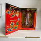 Transformers G1 AUTOBOT INFERNO Commemorative Series V  Robot to Fire Truck 2003
