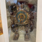 World War Robot MK2 Bramble WWRP01