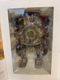 World War Robot MK2 Bramble WWRP01