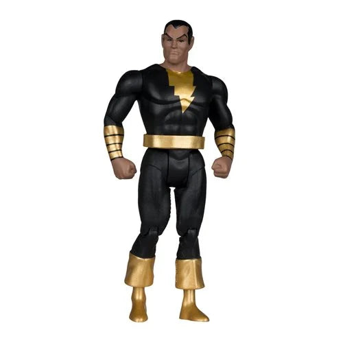 DC Super Powers Wave 14 4 1/2-Inch Scale Action Figure Black Adam