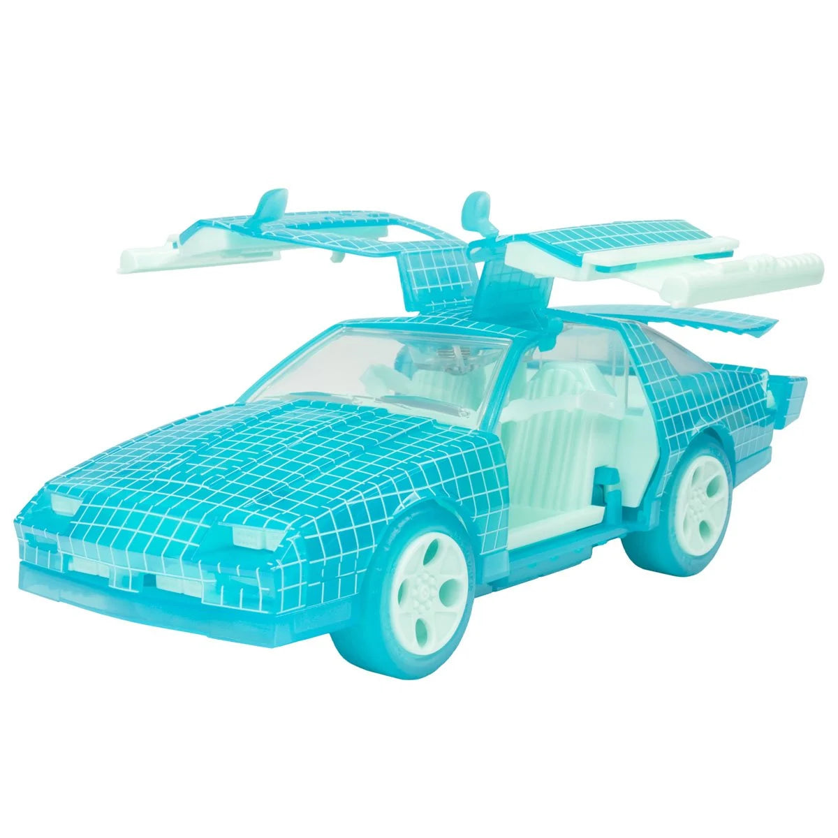 M.A.S.K. Thunderhawk Hologram Edition Vehicle