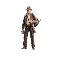 Indiana Jones Adventure Series Indiana Jones (Dial of Destiny) 6-inch Action Figure