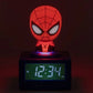 Spider-Man Icon Alarm Clock