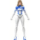 Marvel Rivals Fantastic Four Invisible Woman Champion Class Model Kit