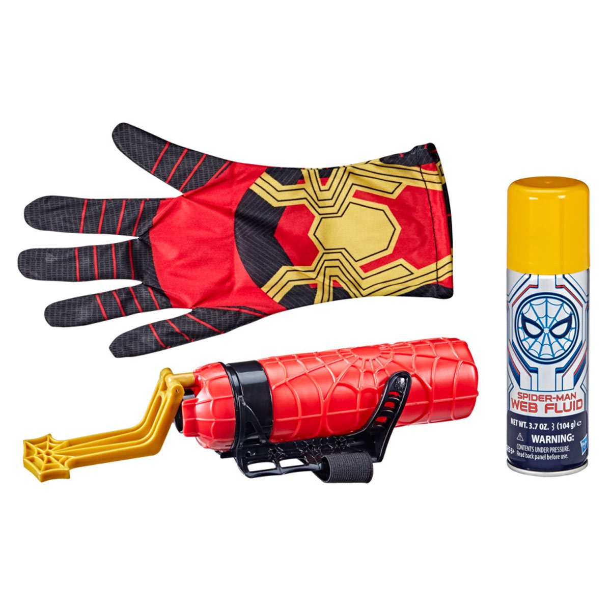 Spider-Man: No Way Home Super Web Slinger