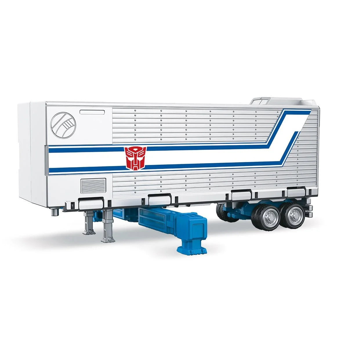 Transformers CT01 Optimus Prime Blokees Wheels Model Kit