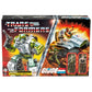G.I. Joe x Transformers Collaborative Kup Triple T Set