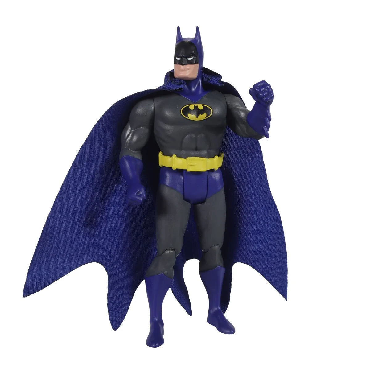 DC Super Powers Wave 15 Batman 1990s 4 1/2-Inch Scale Action Figure - Entertainment Earth Exclusive