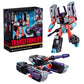 Transformers Age of the Primes Leader Class Megazarak Action Figure