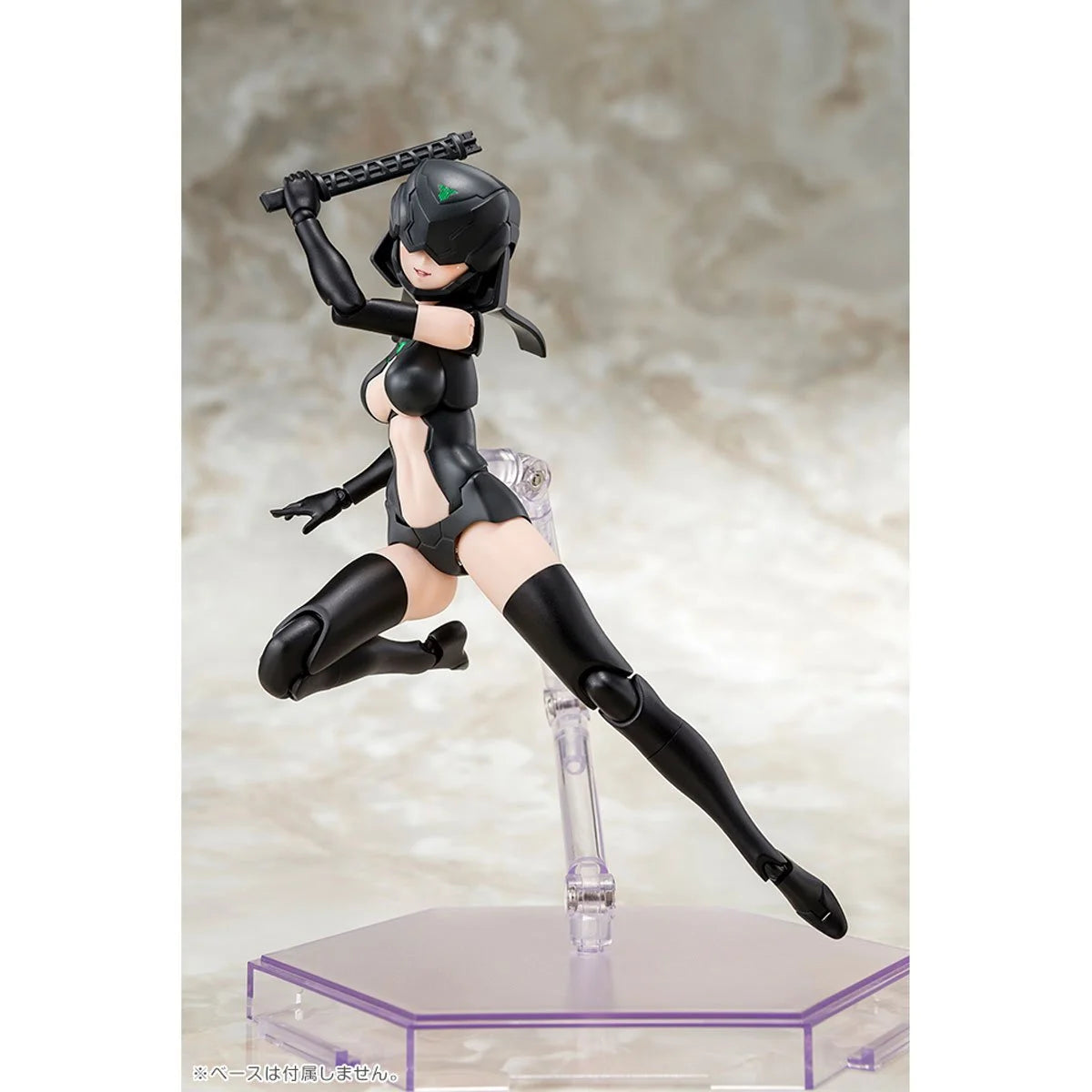 Megami Device B1R-L Chassis Skin Color B Model Kit