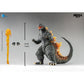 Godzilla 2000: Millennium 1999 Godzilla Heat Ray Exquisite Basic Series Action Figure