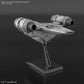 Star Wars: The Mandalorian Razor Crest Vehicle Model Kit