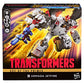 Transformers Generations Age of the Primes Commander Armada Jetfire with Requiem Blaster