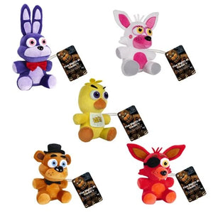 Chica fnaf plush sales