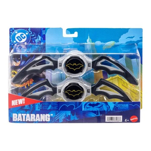 DC Premiere Batarang Role Play Accessory