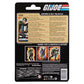G.I. Joe Classified Series Retro Cardback Anthony Flash Gambello 6-Inch Action Figure