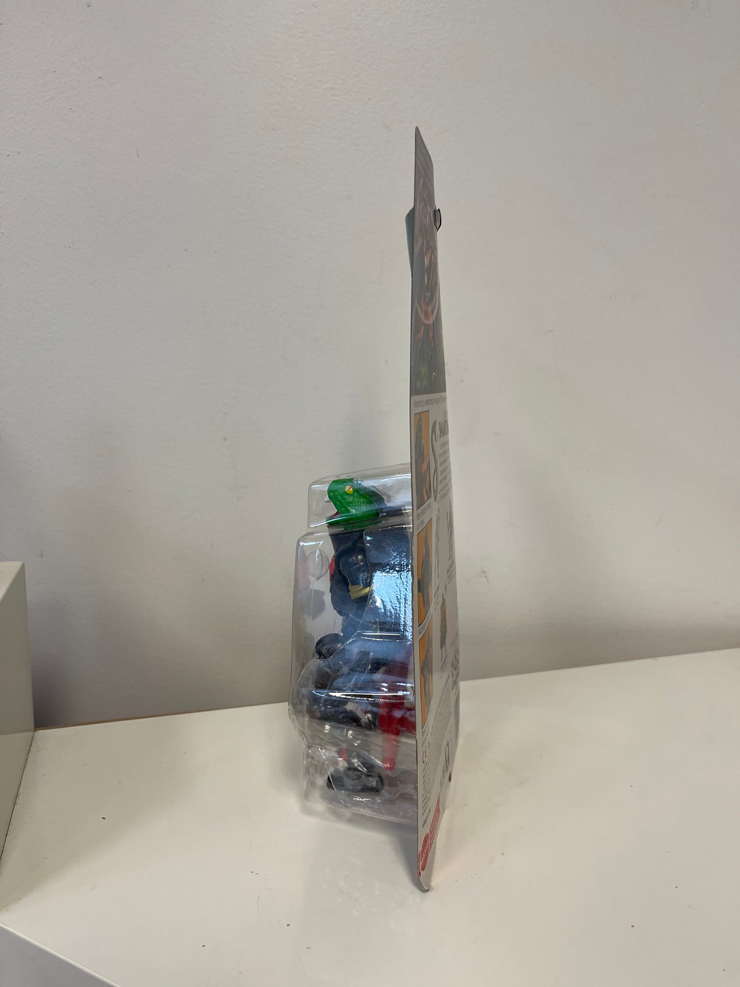 Snake Men - Snake Trooper - Masters Of The Universe - 2022