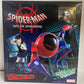 Spider-Man Into the Spider-Verse Peni Parker & SP dr Sentinel Action Figure