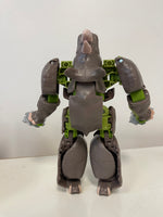 Transformers WFC: Kingdom Rhinox