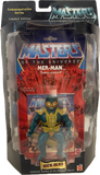 Masters Of The Universe Commemorative Series Mer-Man