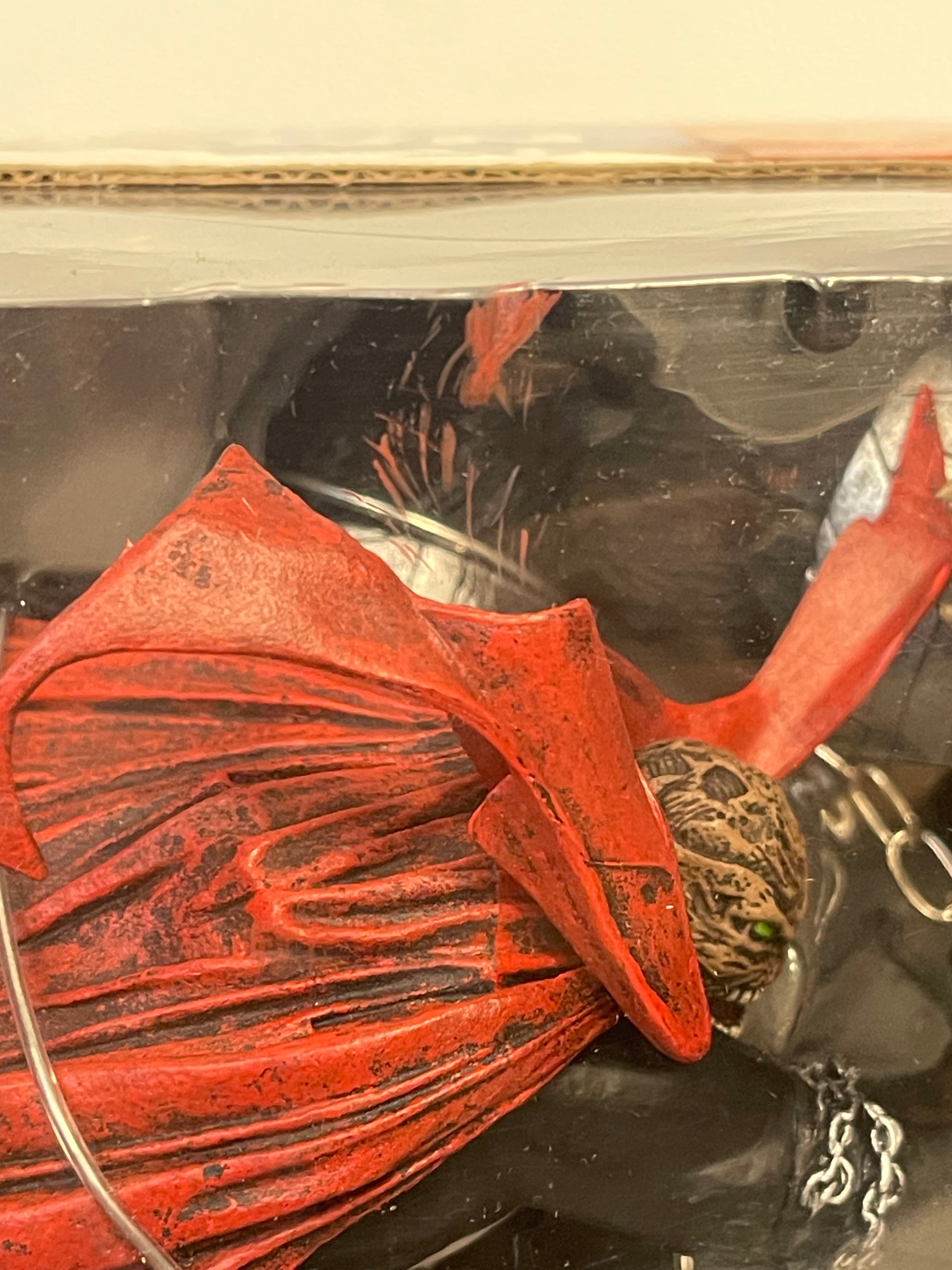 Art Of Spawn Series 26 Issue 57 Cover Art Deluxe Boxed Set – Big