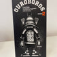 Quiccs Ouroboros DR76 Dragon 76 Series 2