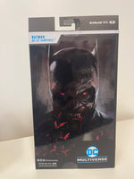 Gold Label DC Multiverse DC VS Vampires Batman