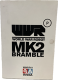 World War Robot MK2 Bramble WWRP01