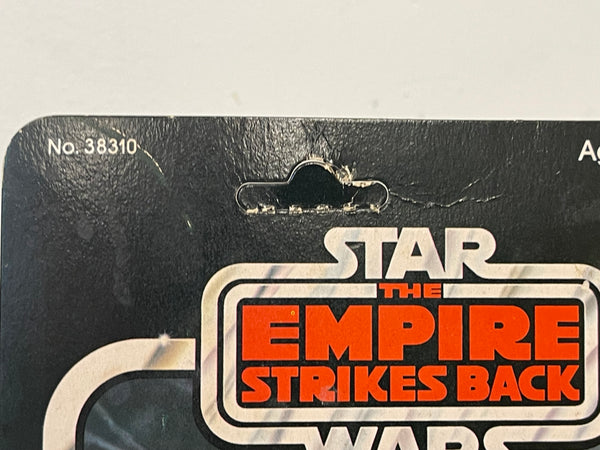 Star Wars Empire Strikes Back Yoda 1980