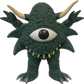 Ultra Monster 500 Series 49 Alien Akumania