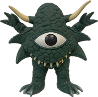Ultra Monster 500 Series 49 Alien Akumania
