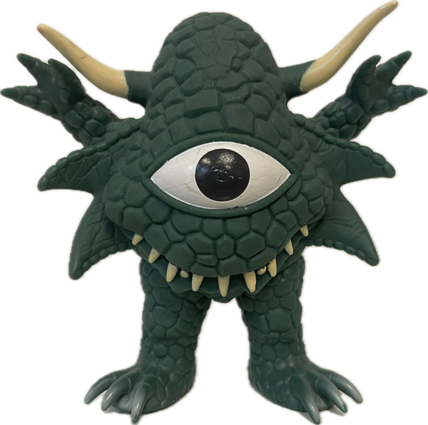 Ultra Monster 500 Series 49 Alien Akumania