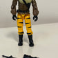 GI Joe Tiger Force Frostbite